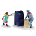 JUST IN TIME, SET OF 2 02944-A