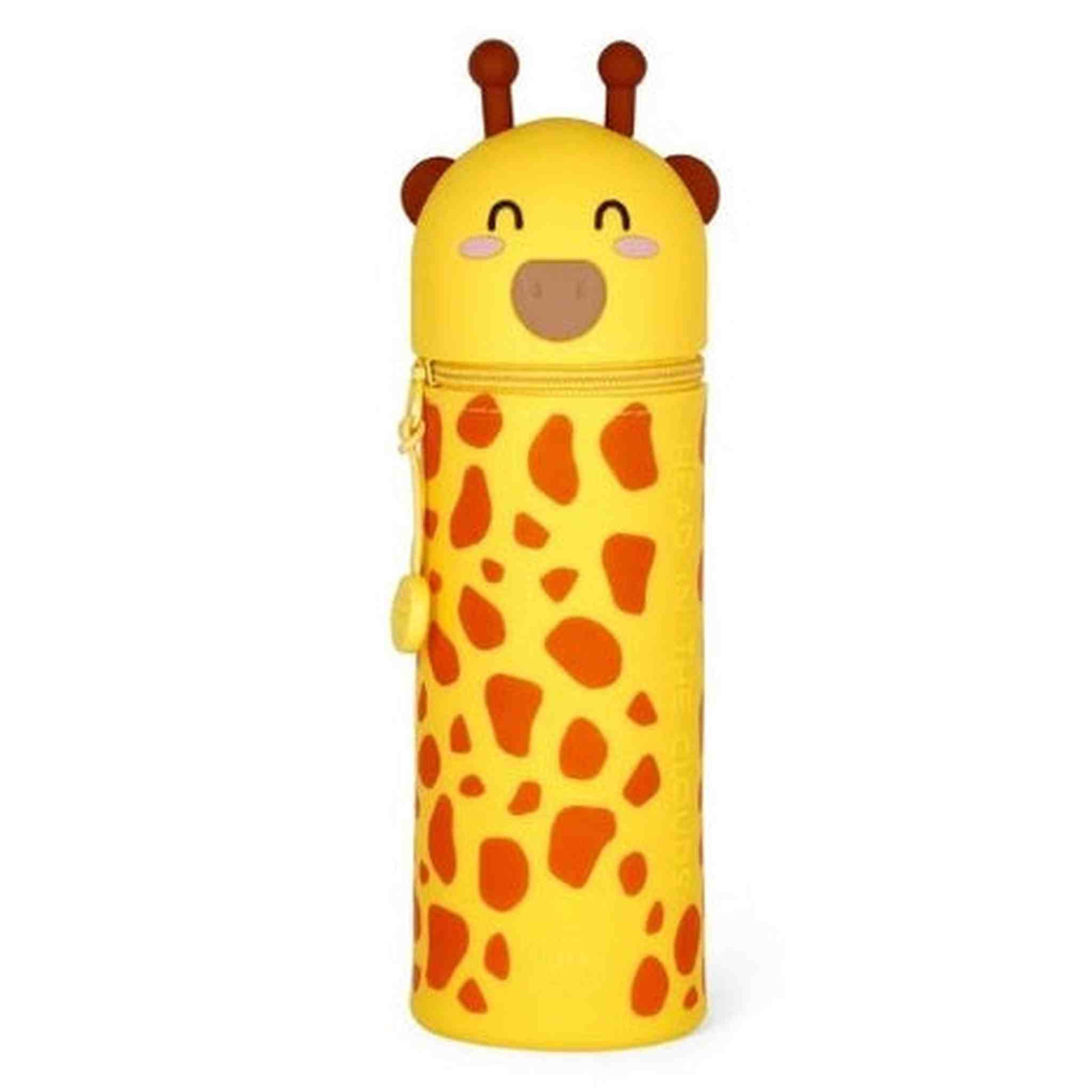KAWAI - ASTUCCIO IN SILICONE - GIRAFFE