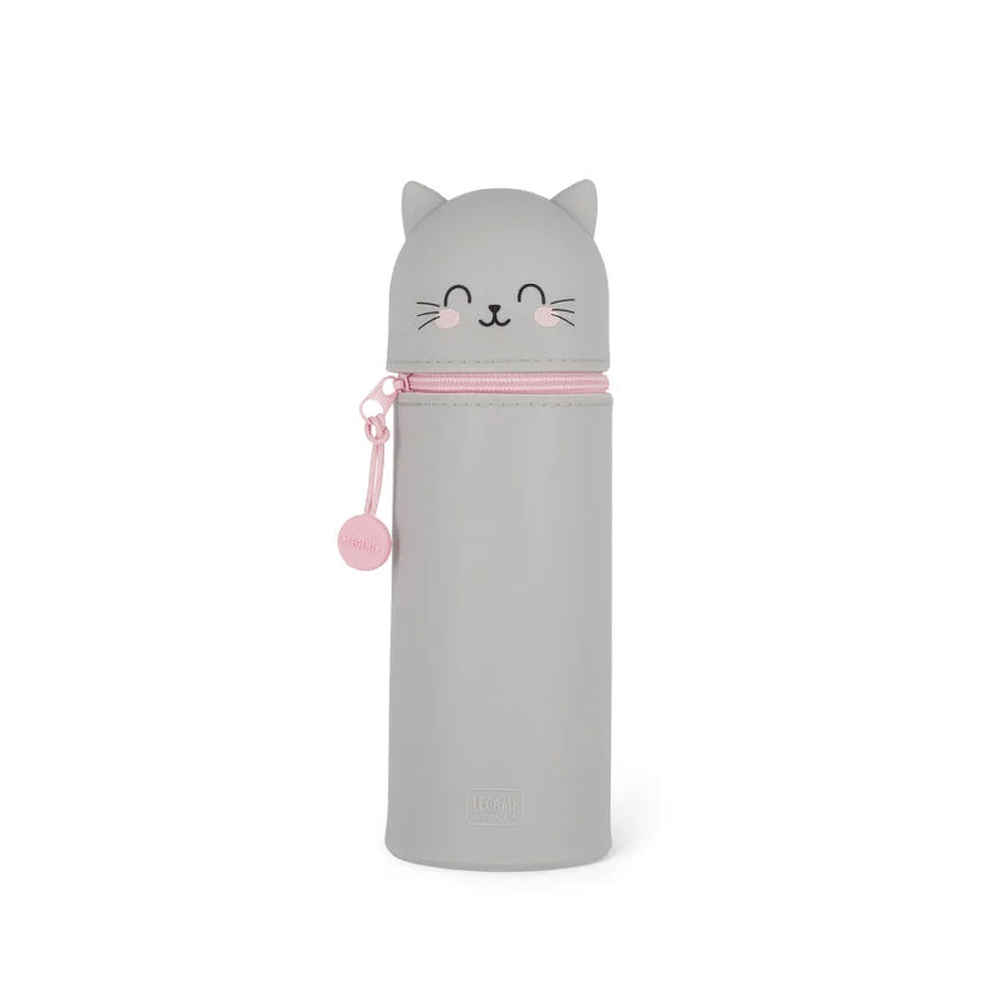 KAWAI - ASTUCCIO IN SILICONE - KITTY