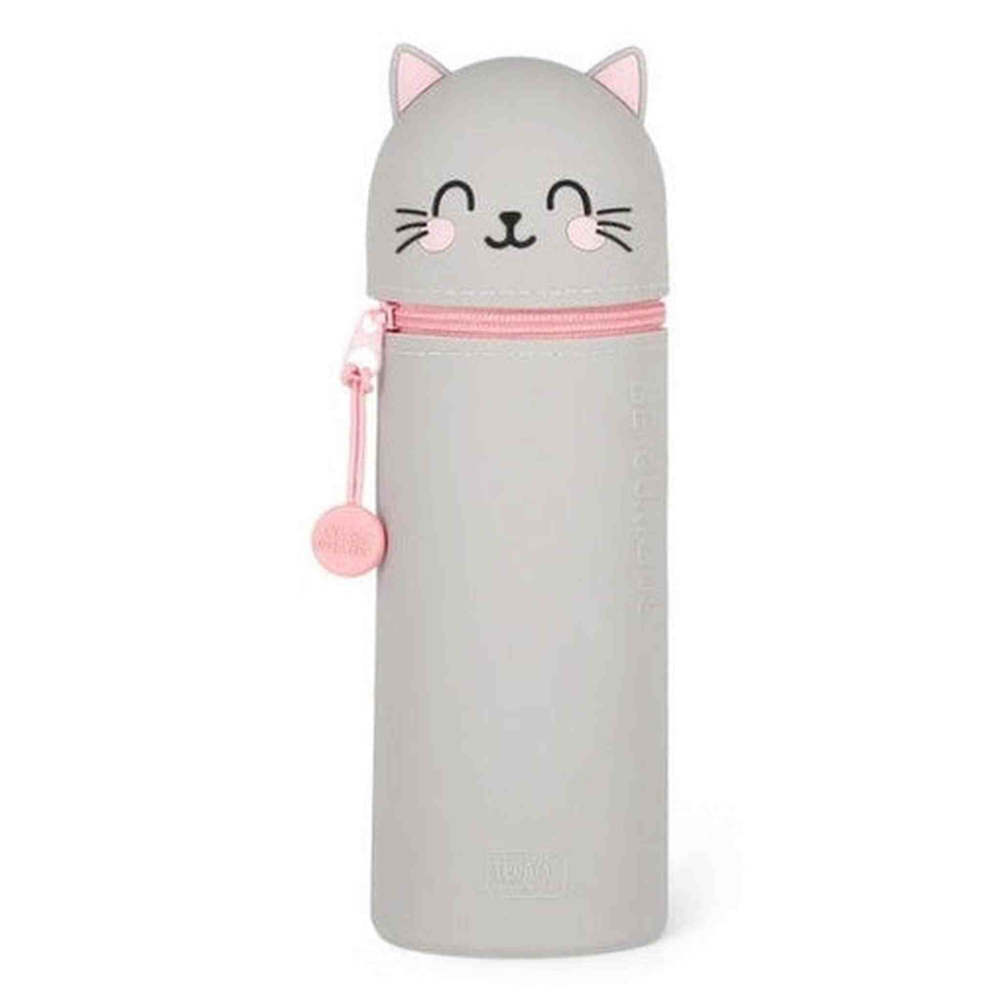KAWAI - ASTUCCIO IN SILICONE - KITTY