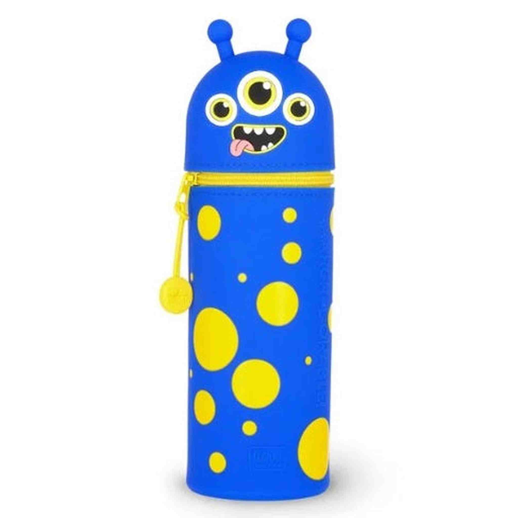KAWAI - ASTUCCIO IN SILICONE - MONSTER