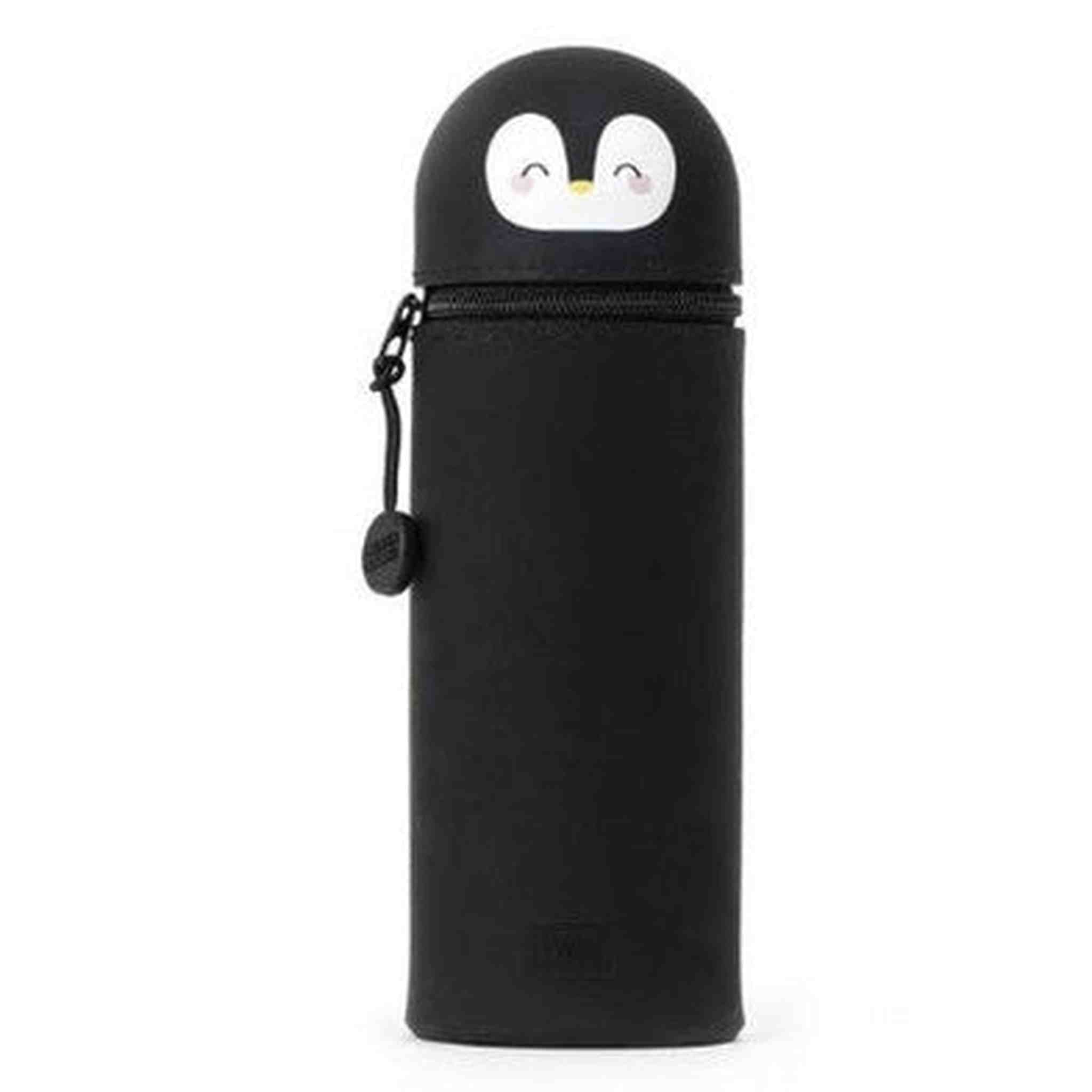 KAWAI - ASTUCCIO IN SILICONE - PENGUIN