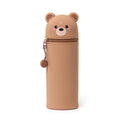 KAWAI - ASTUCCIO IN SILICONE - TEDDY BEAR