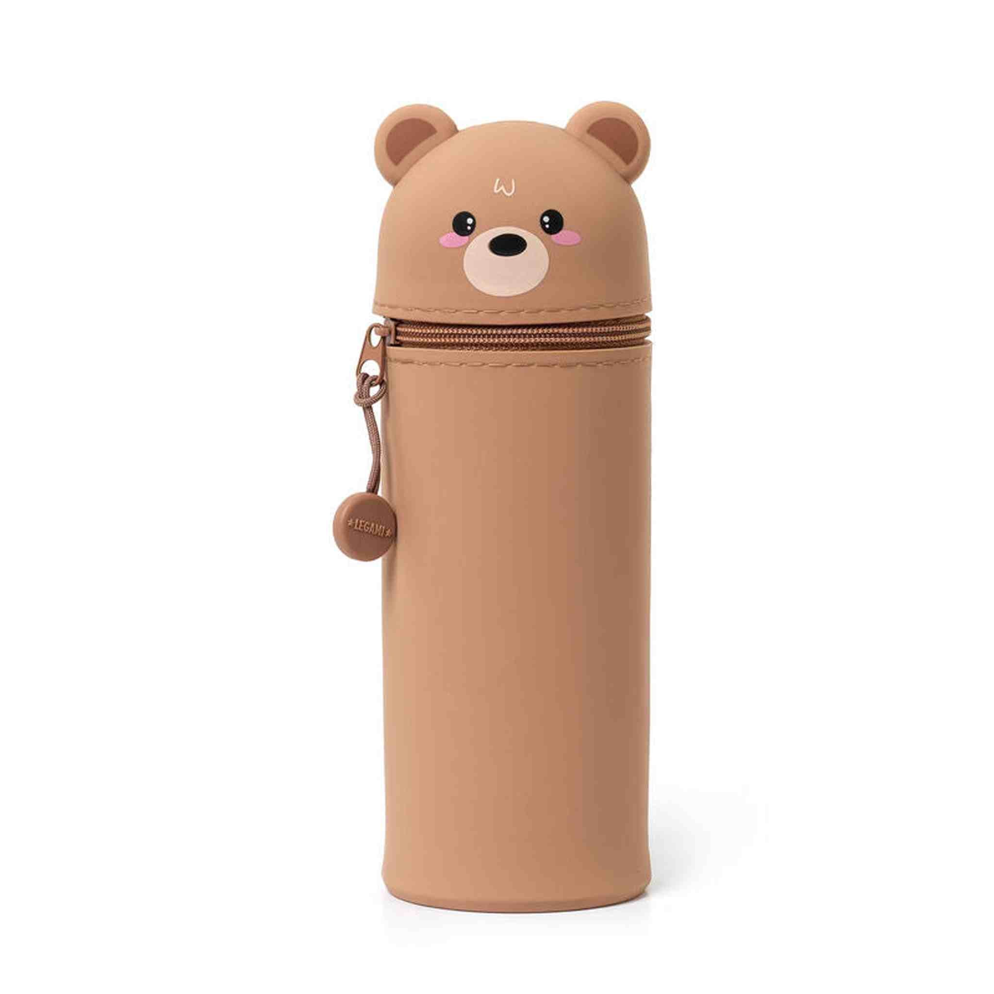 KAWAI - ASTUCCIO IN SILICONE - TEDDY BEAR