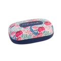 KEEP IN CONTACT-Porta Lenti a Contatto con Specchio-FLOWERS