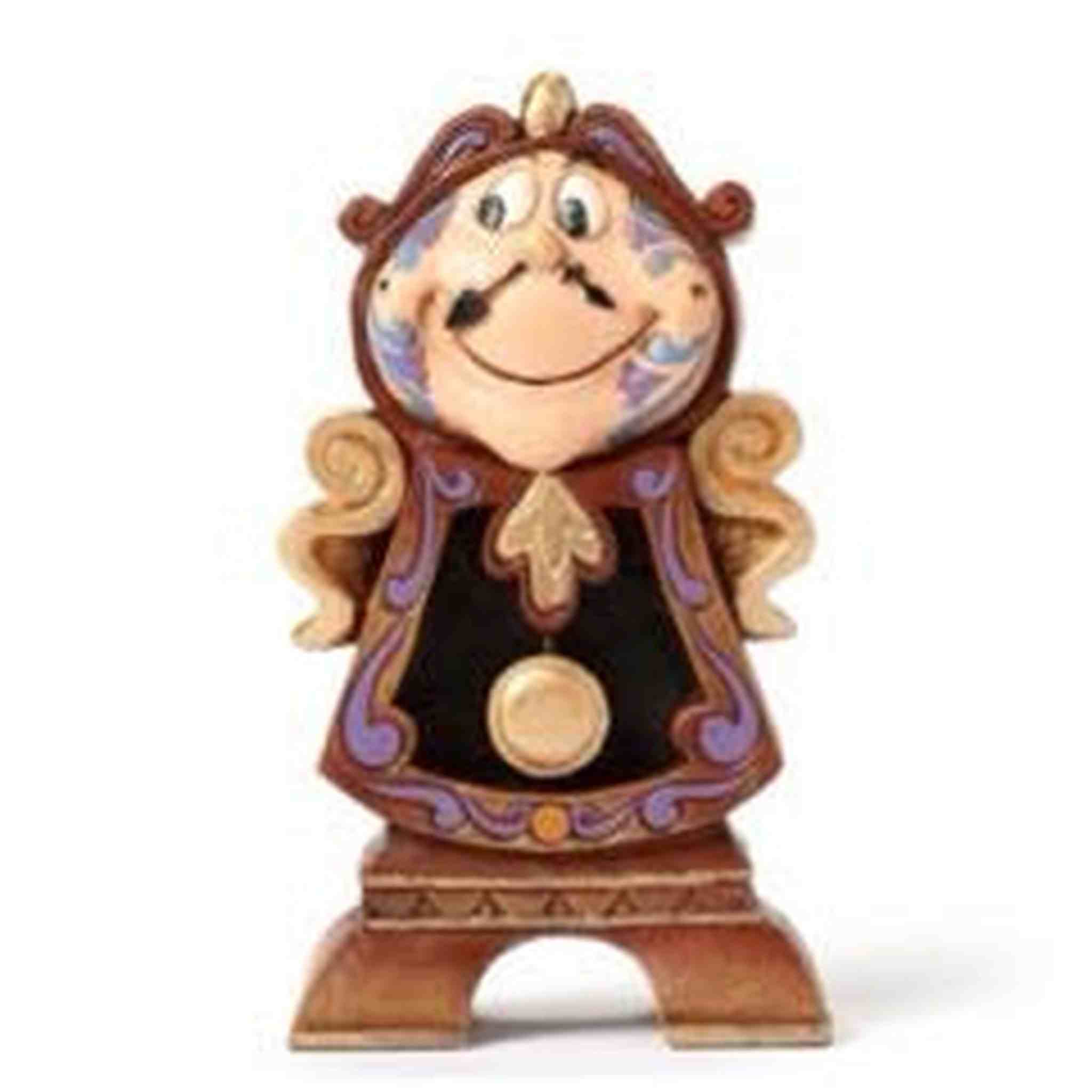 KEEPING WATCH (Cogsworth)