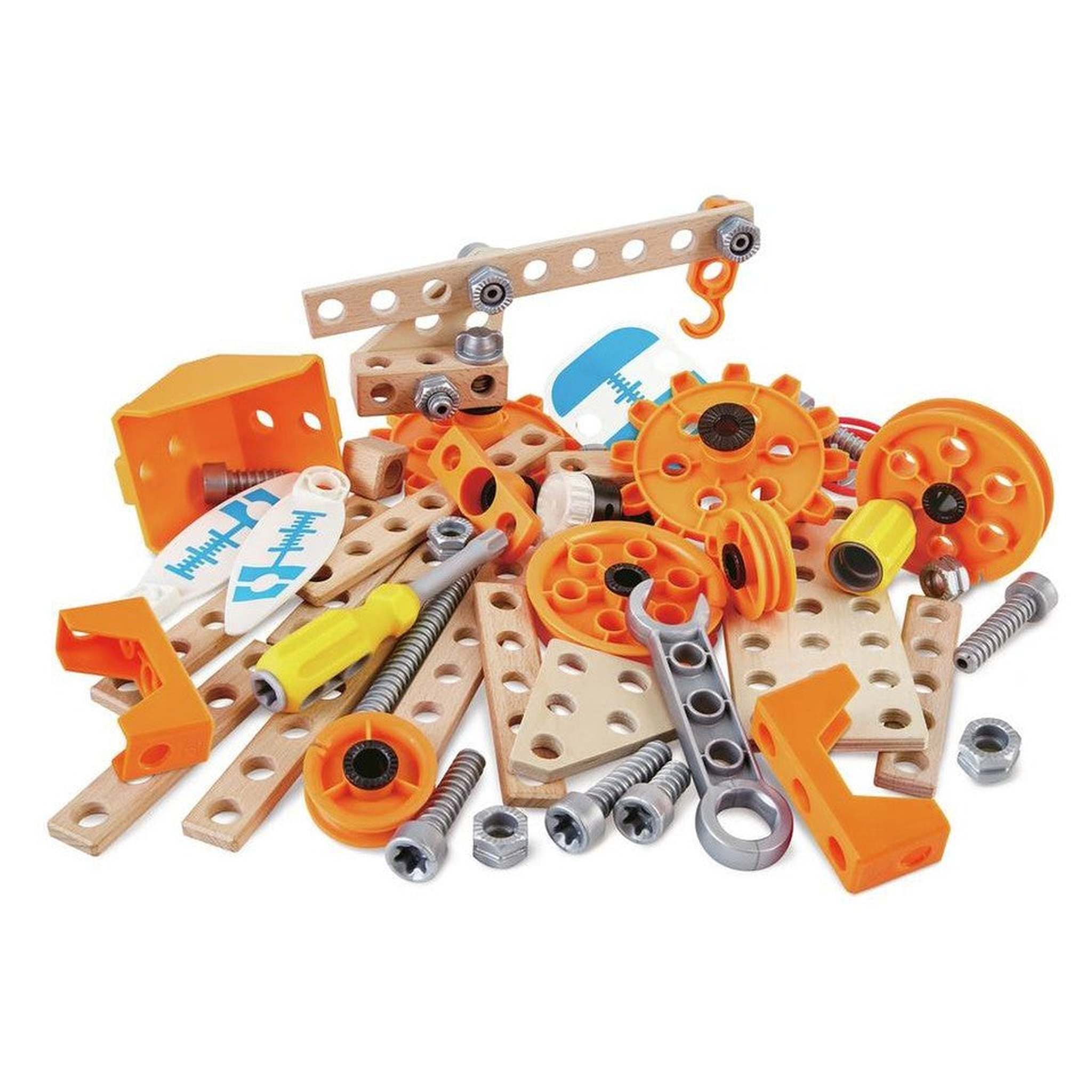 Kit Deluxe per Esperimenti