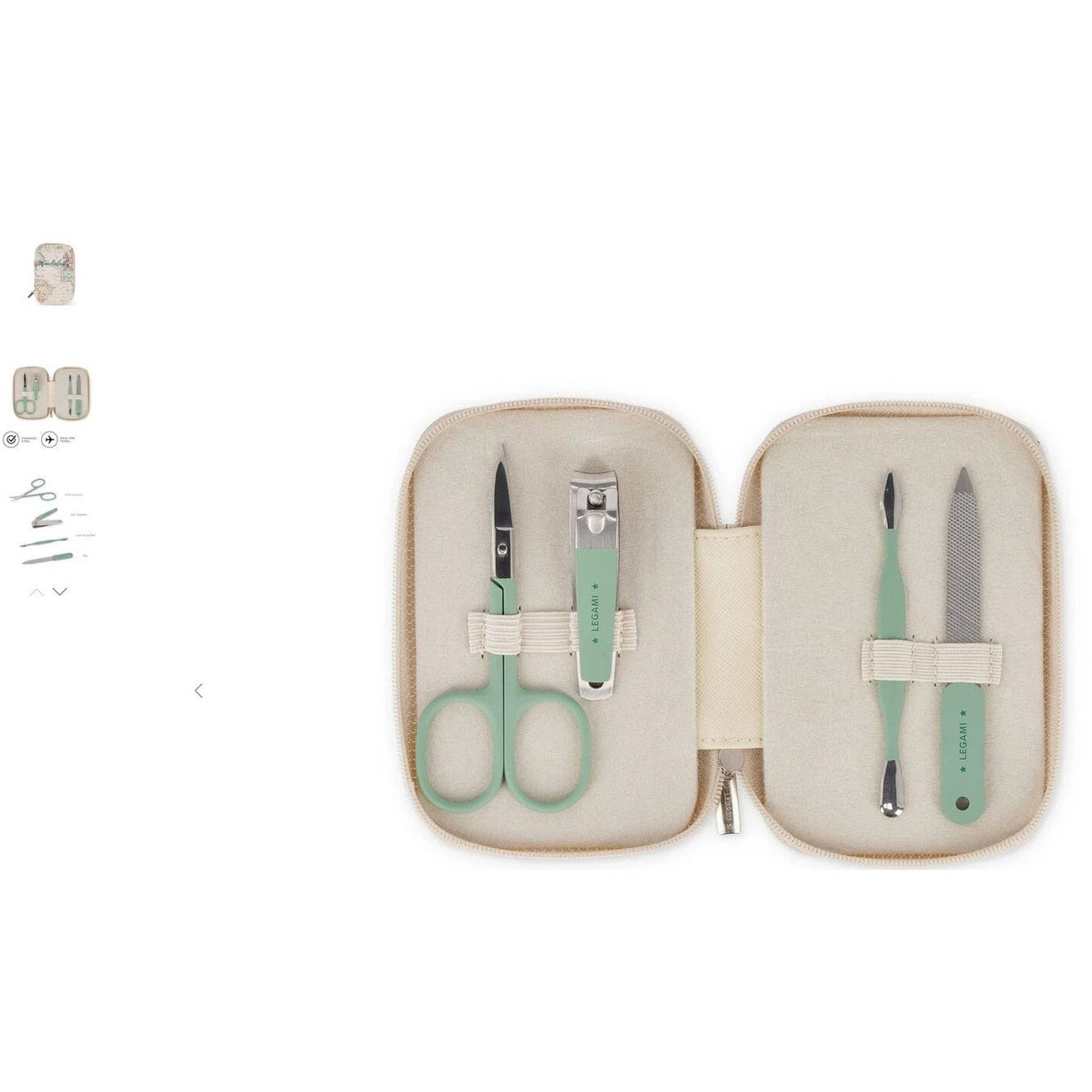 Kit Manicure - TRAVEL