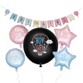 Kit per Festa Gender Reveal