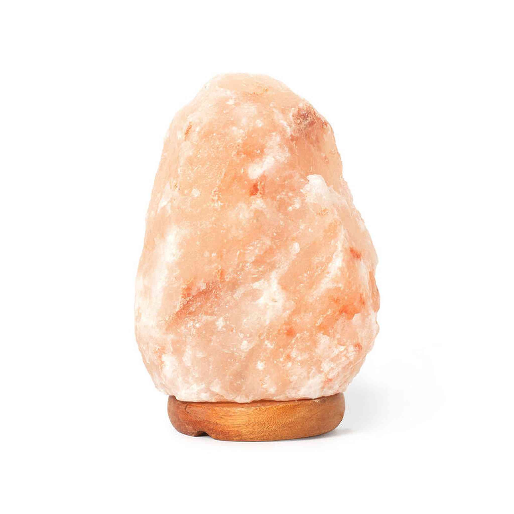 Lampada di Sale dell'Himalaya