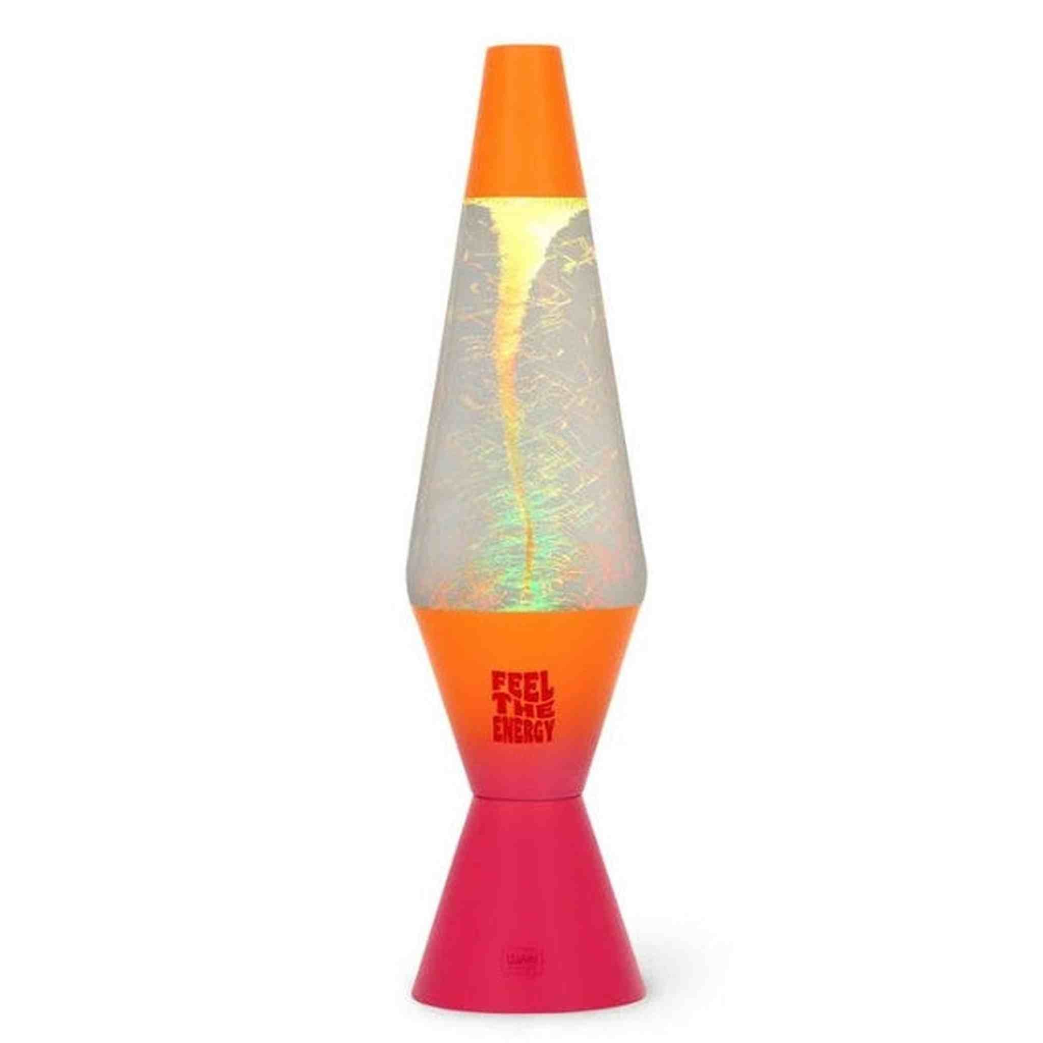 Lampada Led Tornado