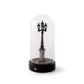 LAMPADA TAVOLO IN RESINA "MY LITTLE CORNER" Cm. 11,2 h.22,8