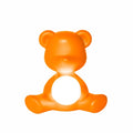 QEEBOO - Teddy Girl Dark Orange