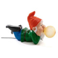 LAMPADA USB IN RESINA "GUMMY DREAMING" CM.30
