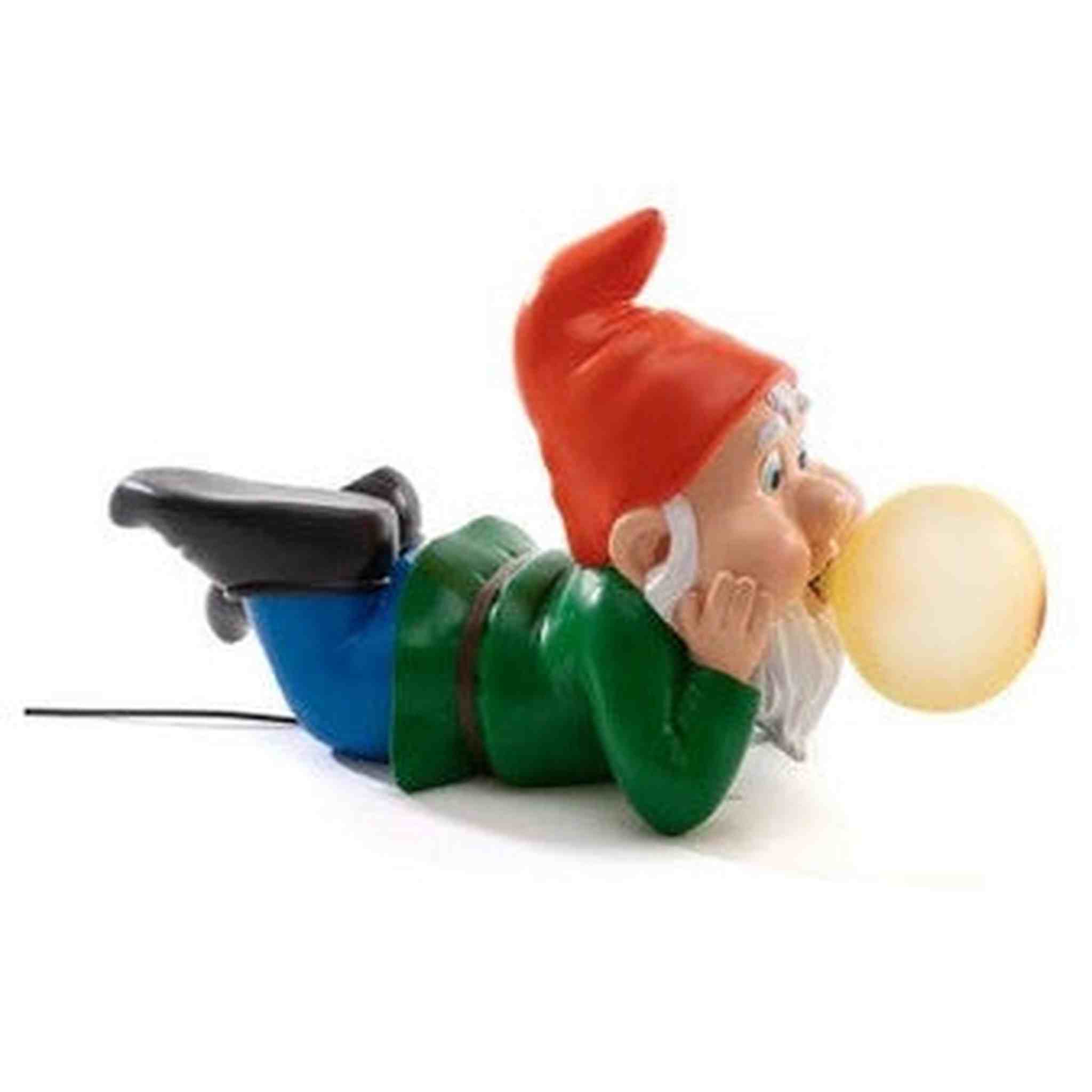 LAMPADA USB IN RESINA "GUMMY DREAMING" CM.30