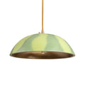 LAMPADARIO IN RESINA "VITAMIN" Cm.28 h.12 WATERMELON