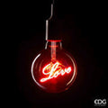 LAMPADINA LOVE LED D12,5 C0