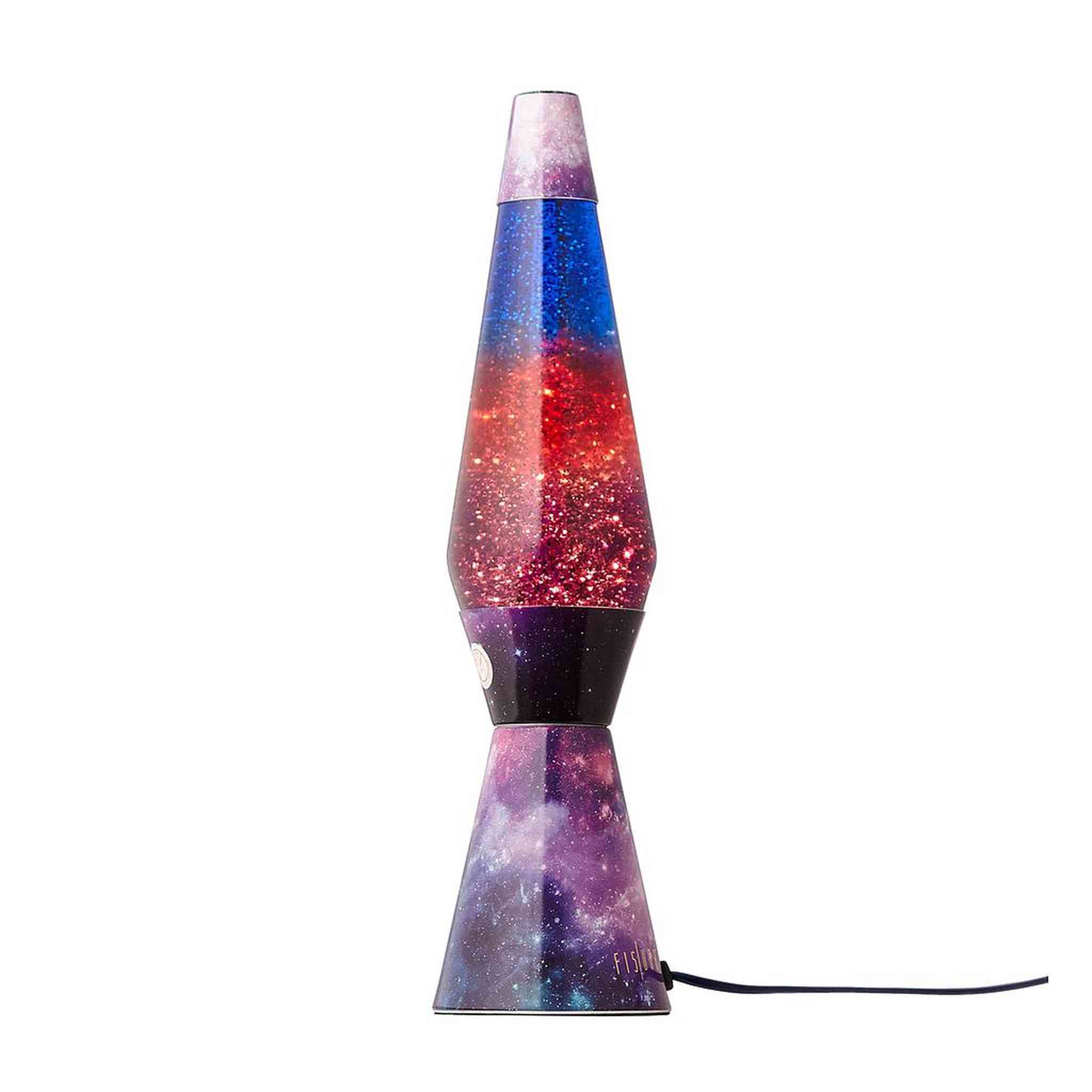LAVA LAMP BULLET - GALAXY