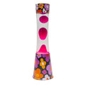 LAVA LAMP FIORI VINTAGE