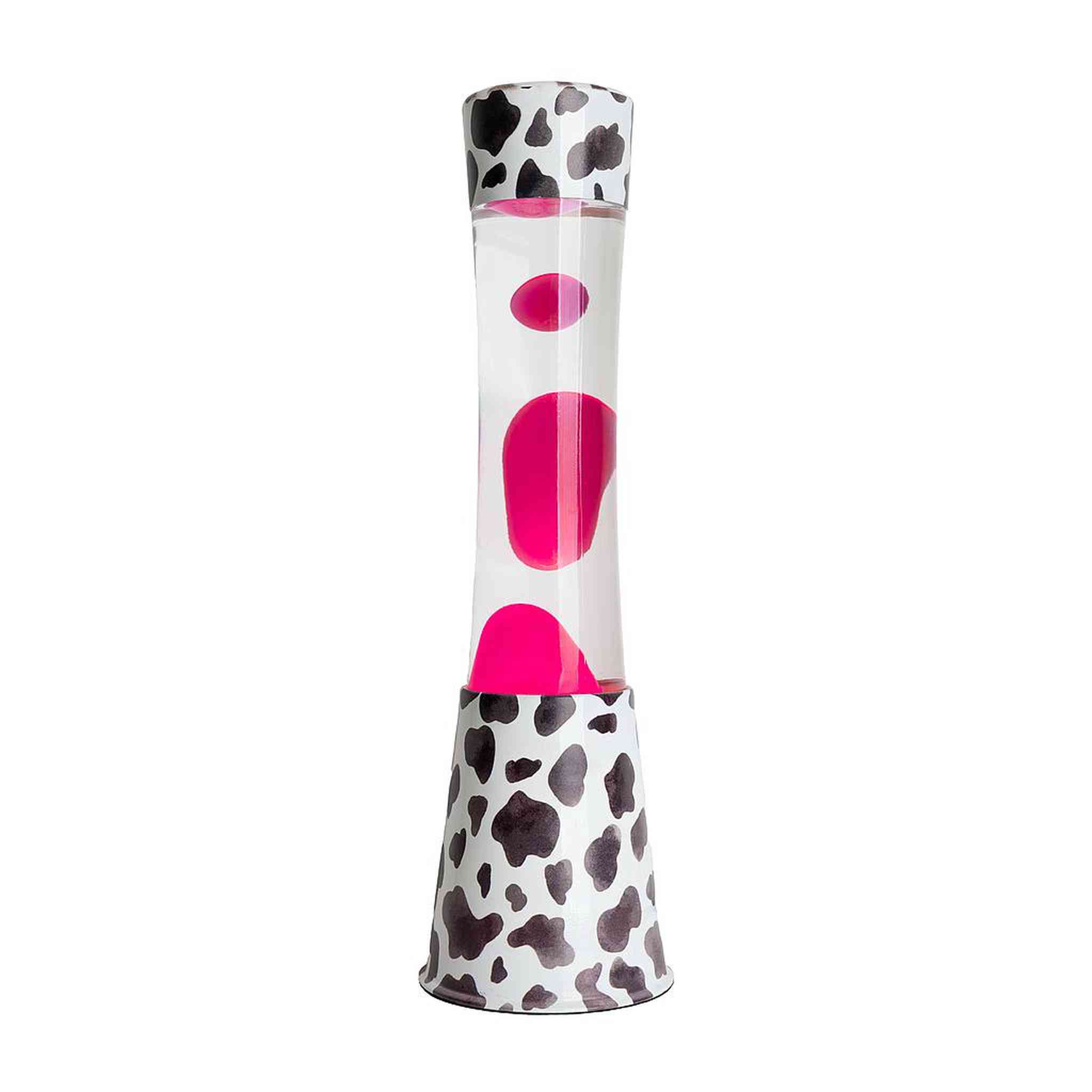 LAVA LAMP MUCCA