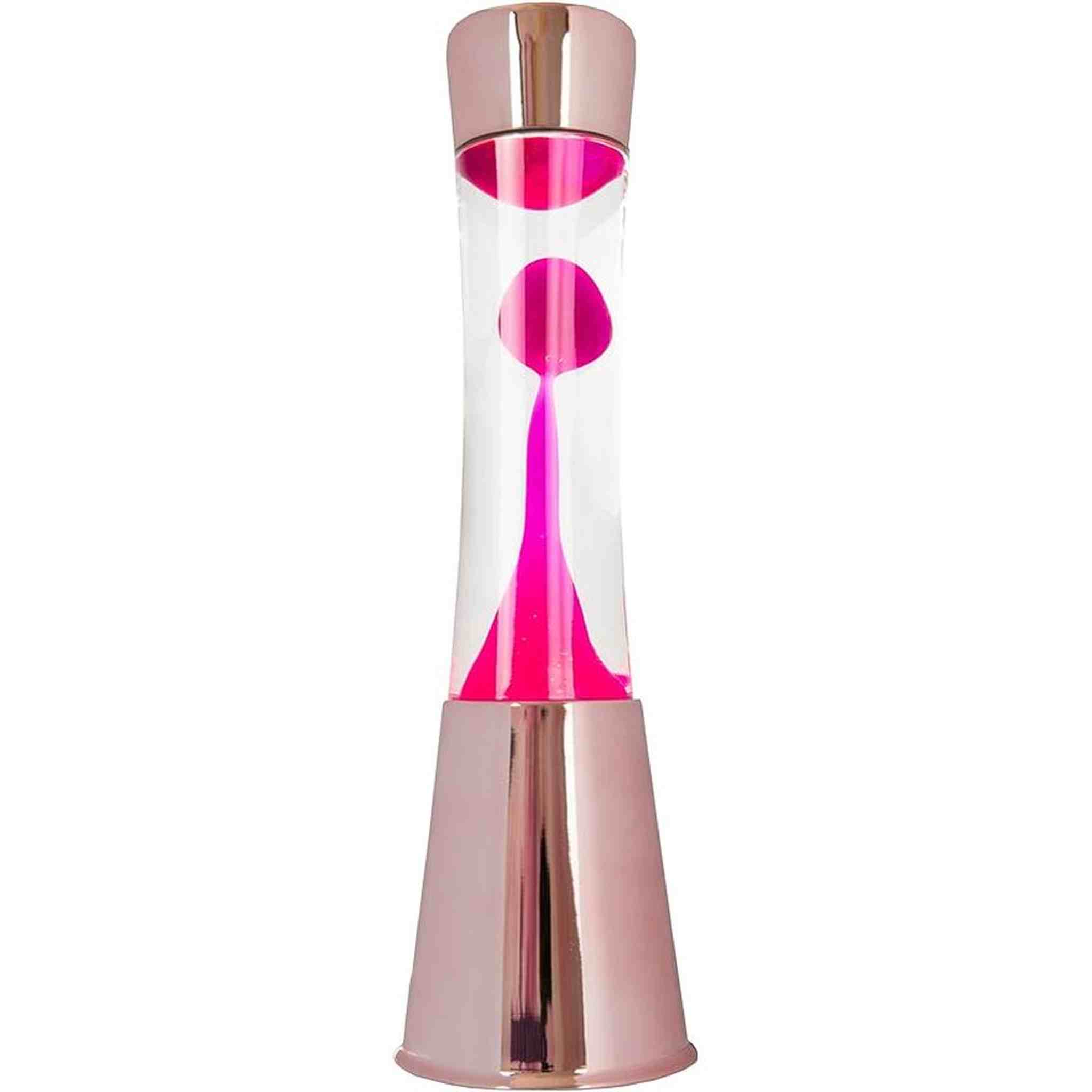 Fisura — LAVA LAMP