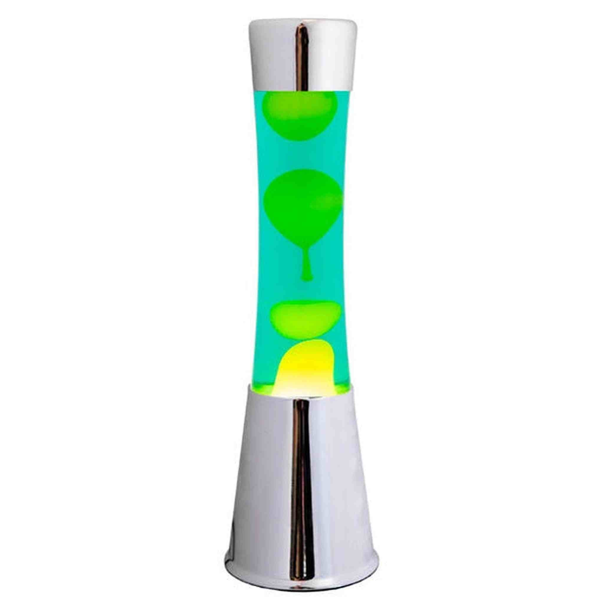 Fisura — LAVA LAMP