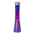 LAVA LAMP VIOLA SFUMATO