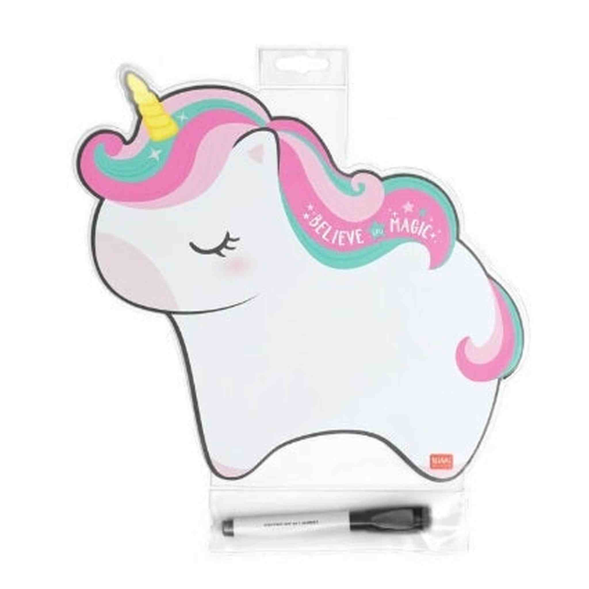Lavagna Magnetica - Something To Remember - UNICORN