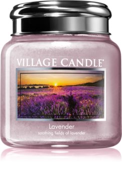 LAVENDER 16 OZ