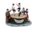 LEAPIN' LEDERHOSEN 53738-AA