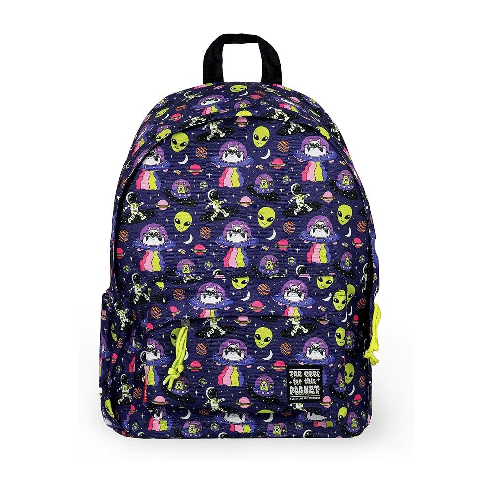 LEGAMI - Zaino My Backpack SPACE