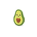 Let's Avocuddle - Maxi Gomma Avocado