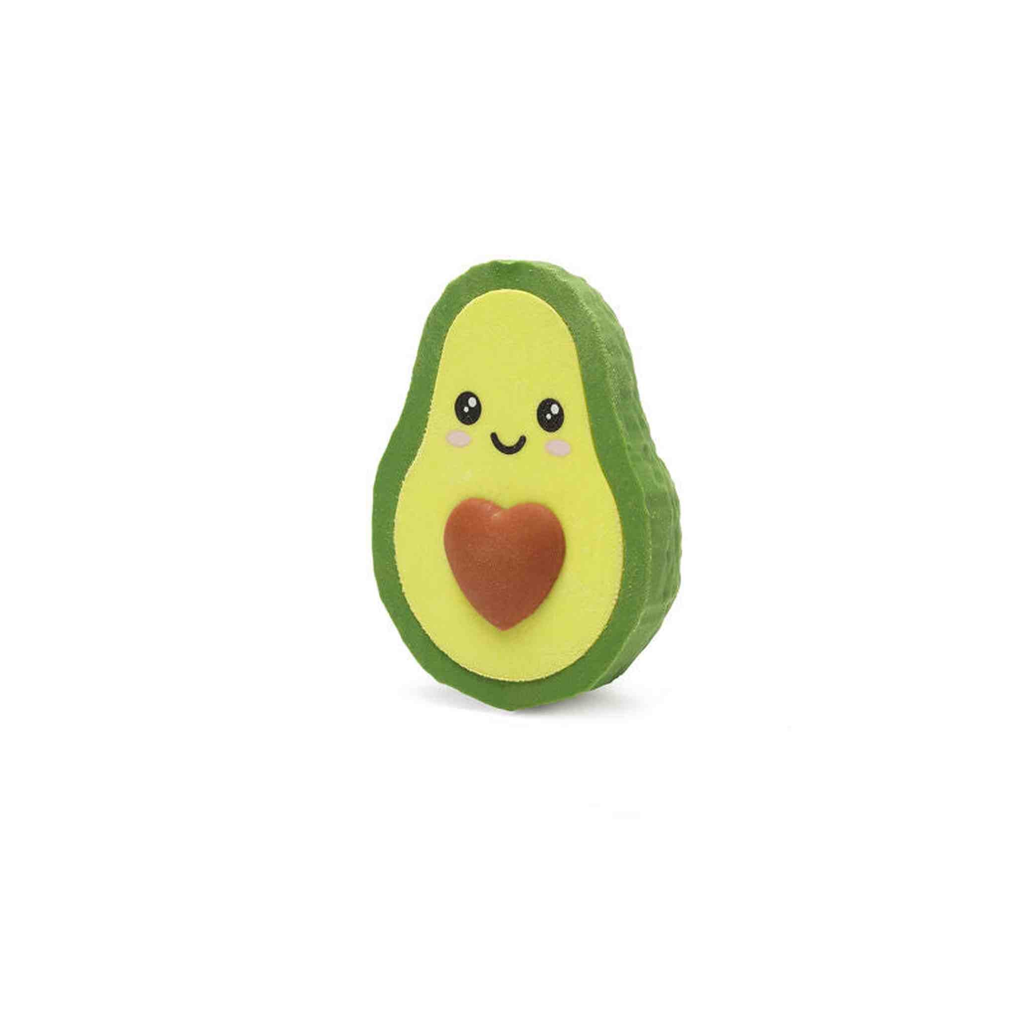 Let's Avocuddle - Maxi Gomma Avocado