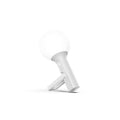 LEXON Bolla+ - Lampada Led Bianca