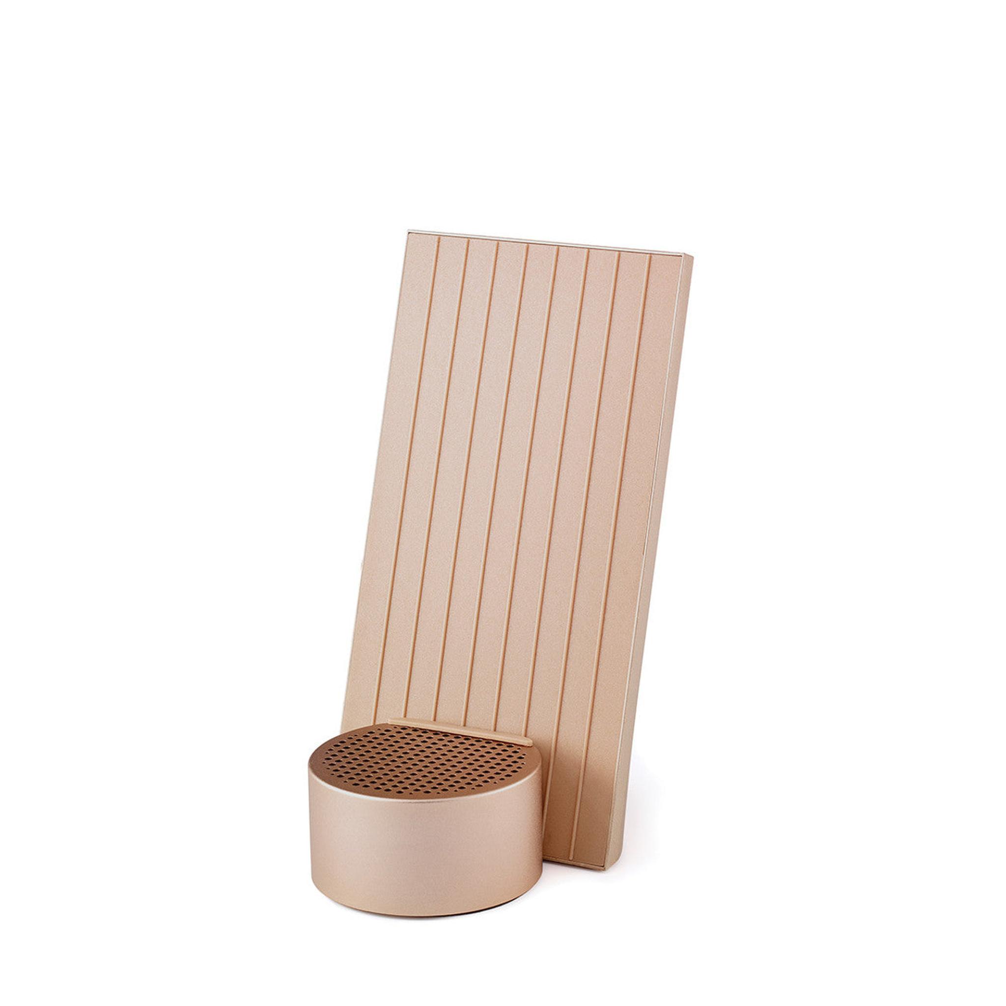 LEXON City Energy Pro- ORO