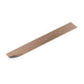 LEXON City Righello 20cm ORO