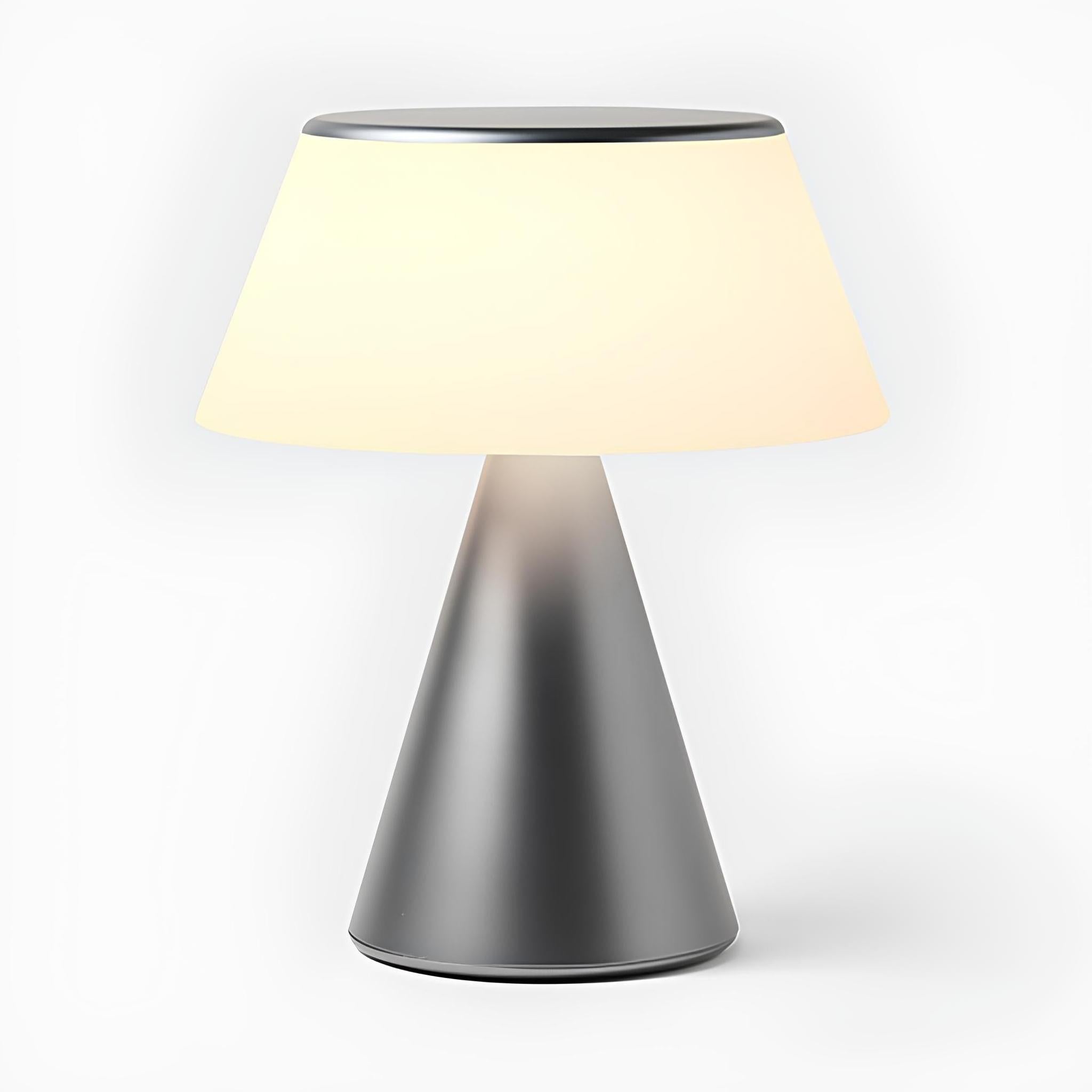 LEXON LUMA LAMPADA LED XL GUN