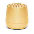 Lexon - Mino+ Speaker Bluetooth Alu