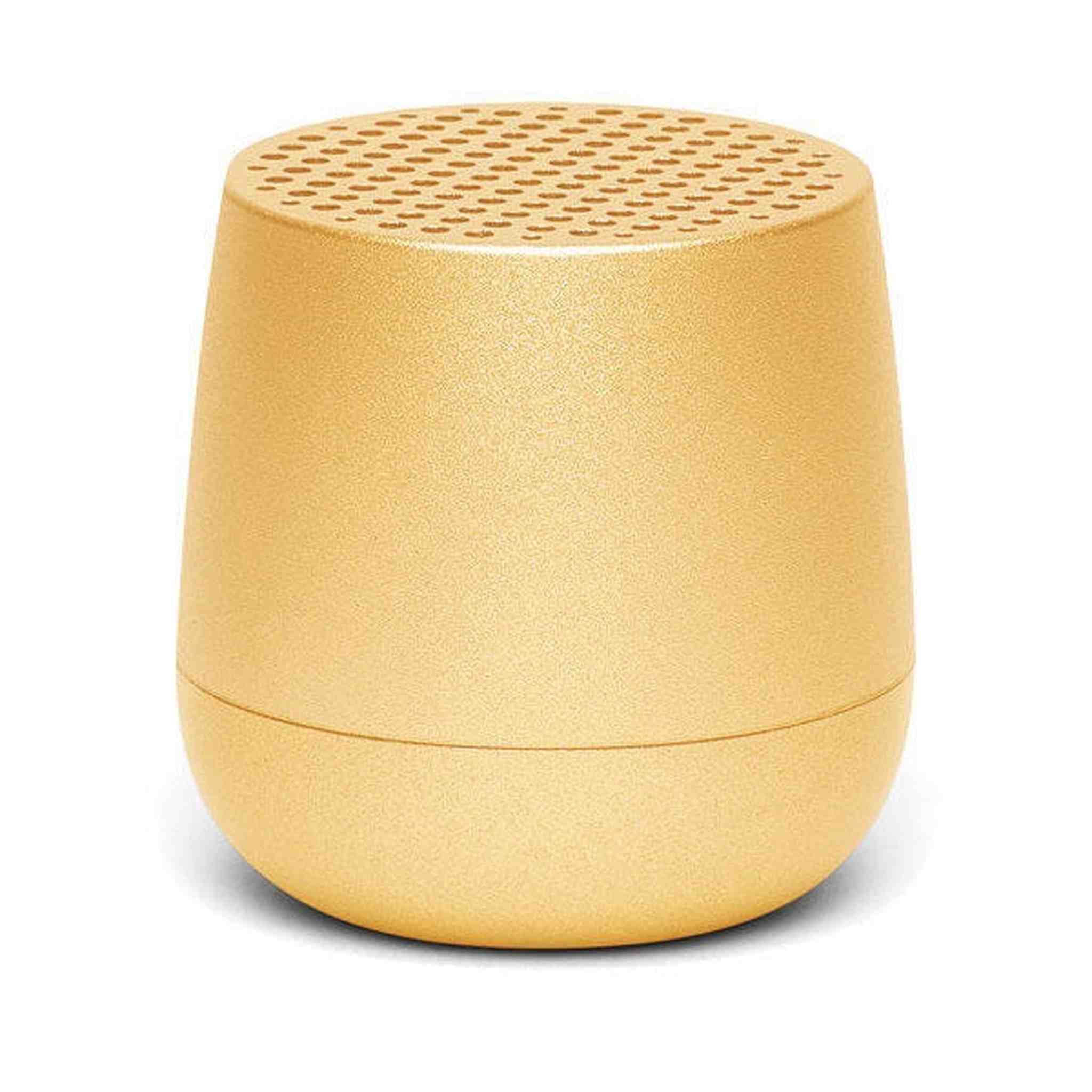 Lexon - Mino+ Speaker Bluetooth Alu