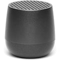LEXON Mino+  Speaker Bluetooth Alu Gun