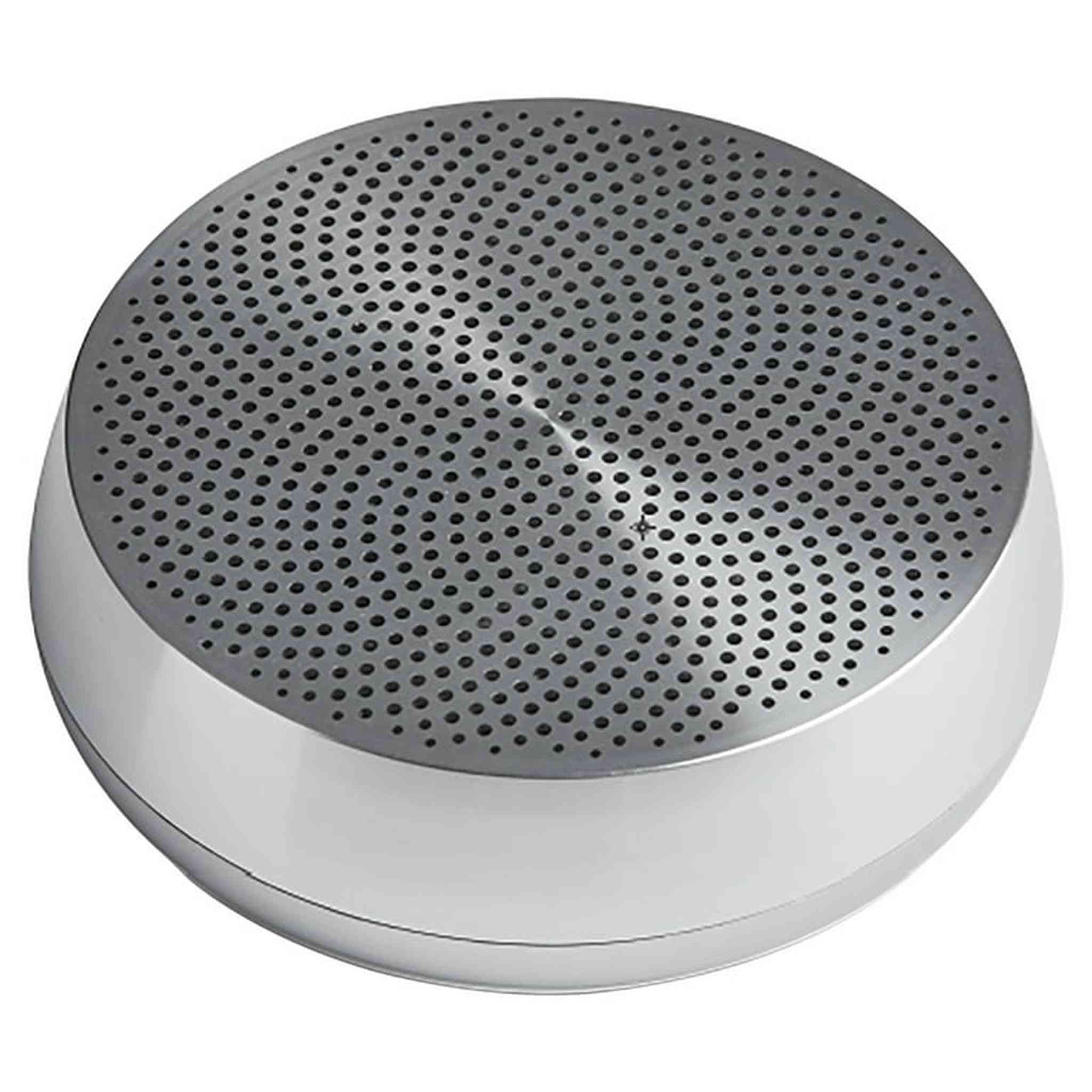 LEXON Mino+  Speaker Bluetooth Alu Gun