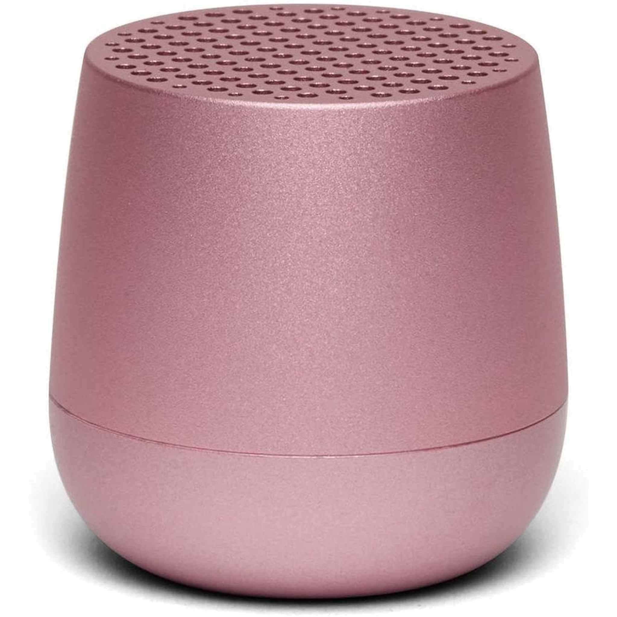 Lexon - Mino+ Speaker Bluetooth Alu