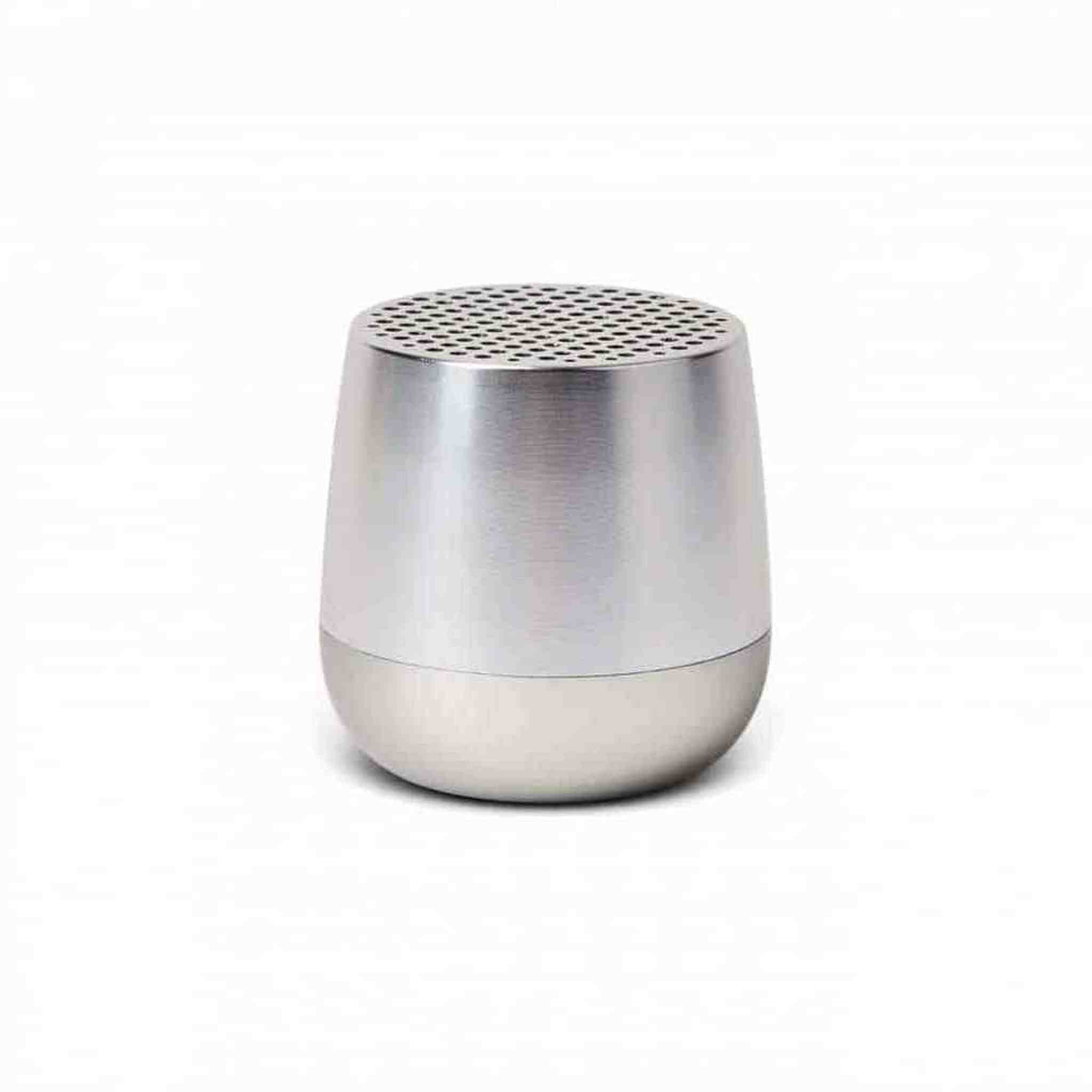Lexon - Mino+ Speaker Bluetooth Alu