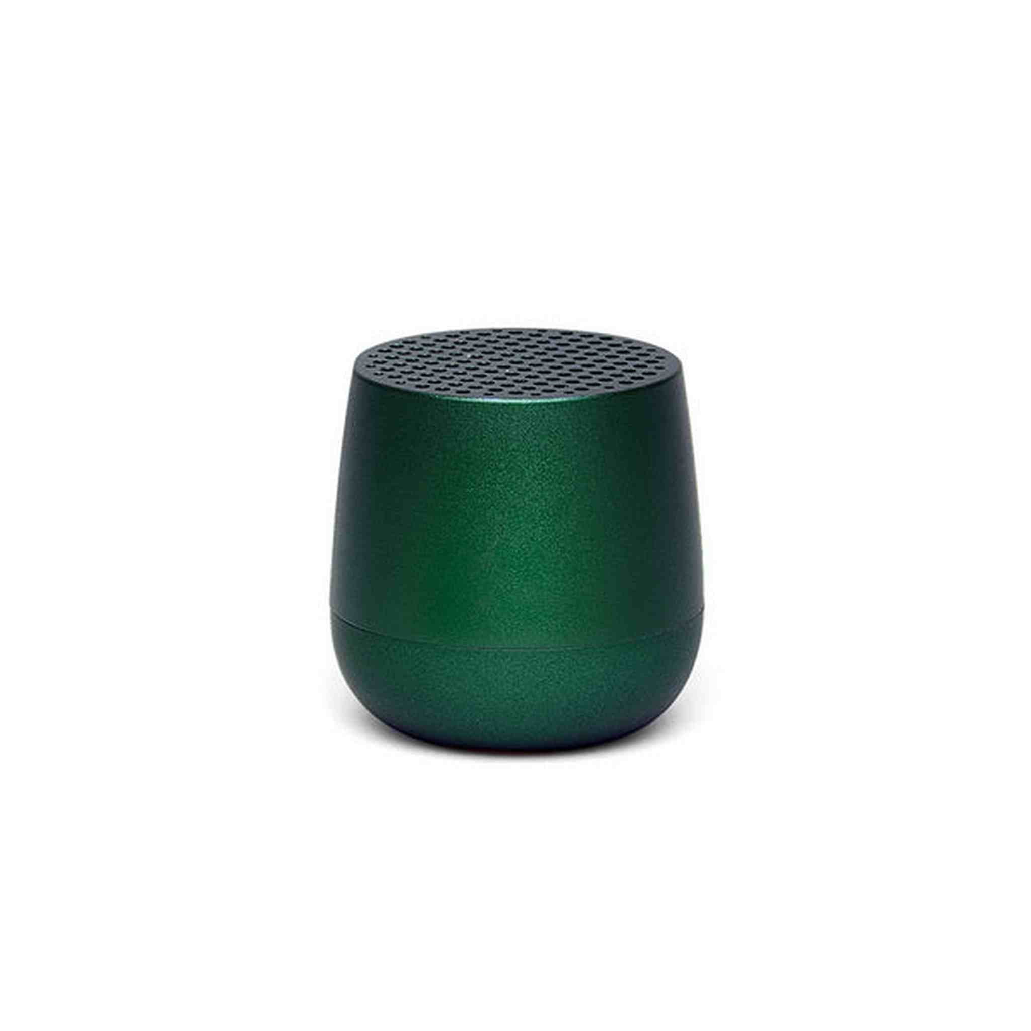 Lexon - Mino+ Speaker Bluetooth Alu