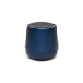 LEXON Mino+  Speaker Bluetooth Blu Scuro