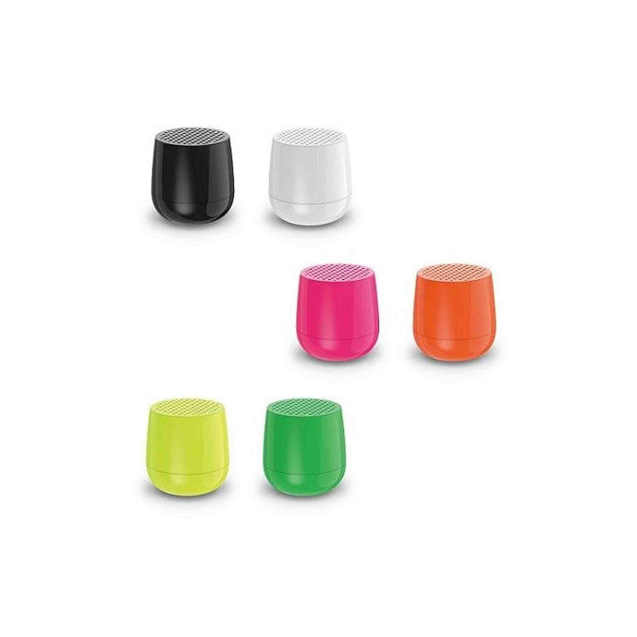 LEXON Mino+  Speaker Bluetooth Blu Scuro