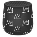 LEXON Mino+  Speaker Bluetooth coll. Jean Michel Basquiat
