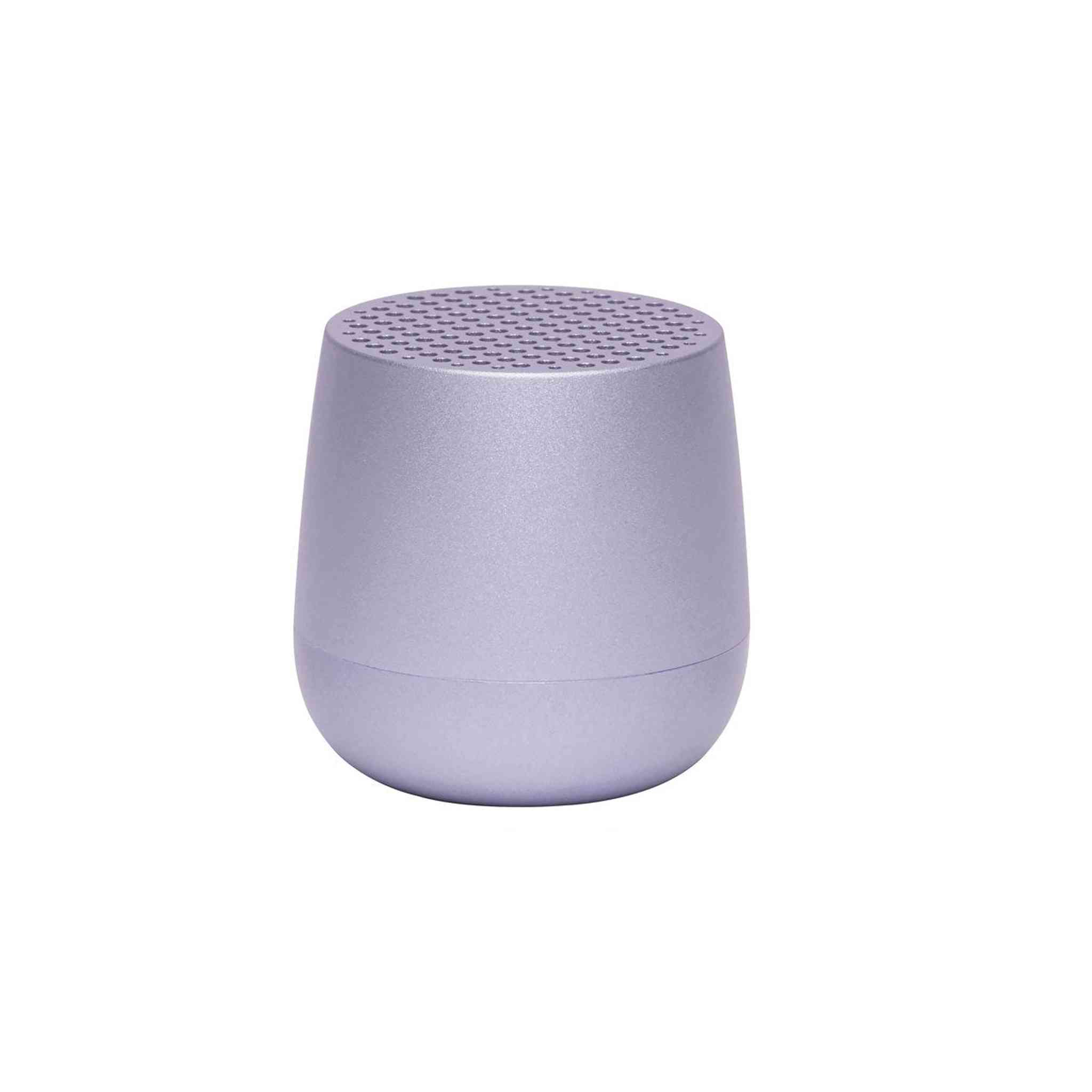 LEXON Mino+  Speaker Bluetooth Lilla
