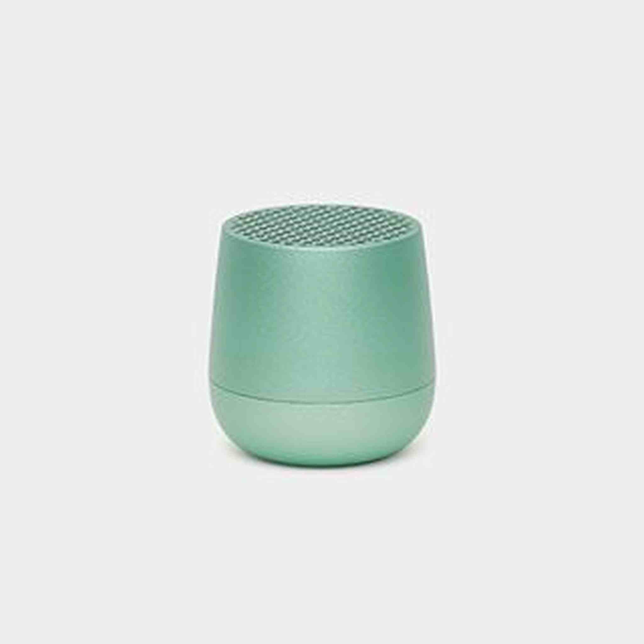 LEXON Mino+  Speaker Bluetooth Lilla