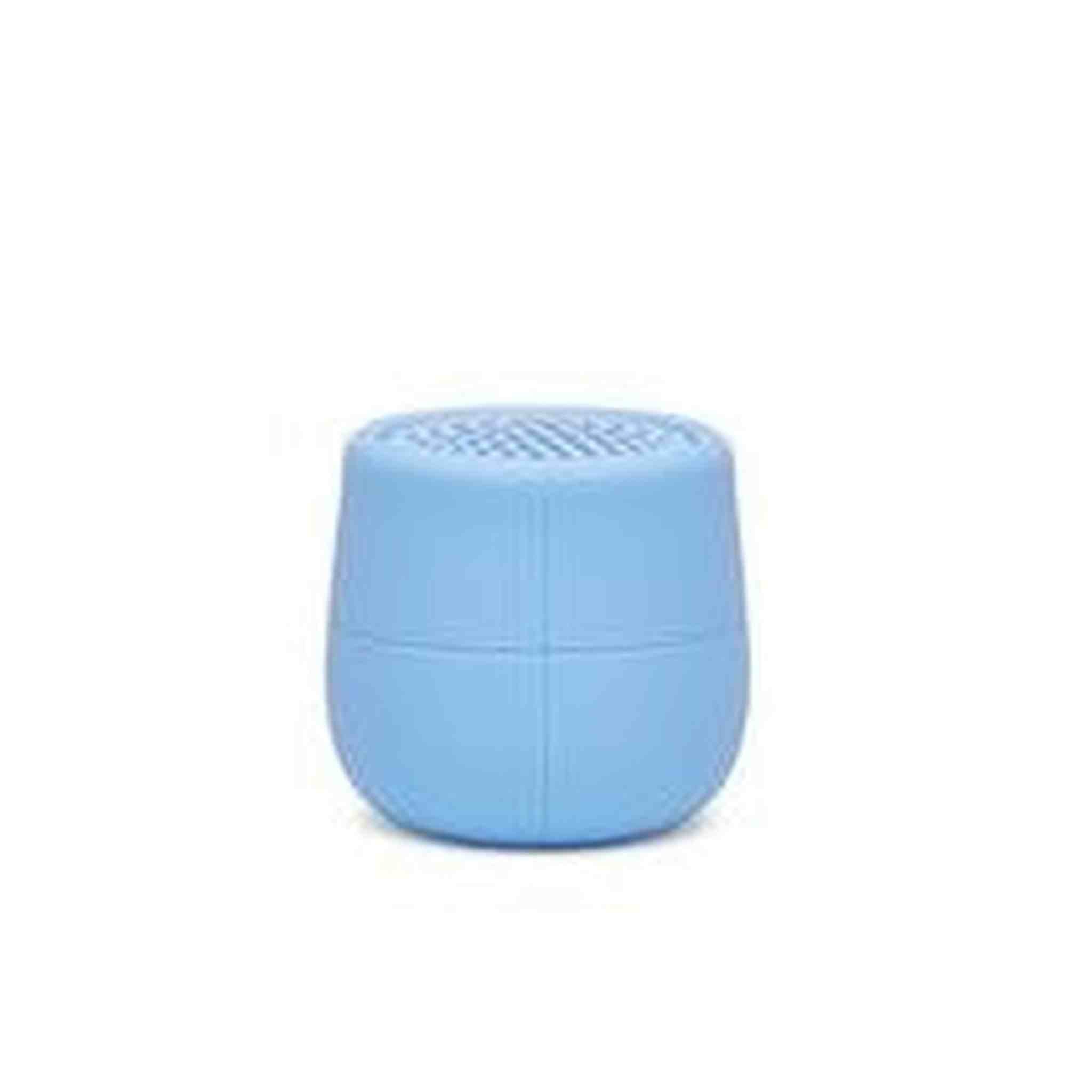 LEXON Mino X - Speaker Galleggiante Giallo Acido
